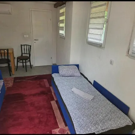 Oaza Mira Apartamento