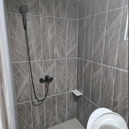 Apartamento Oaza Mira *