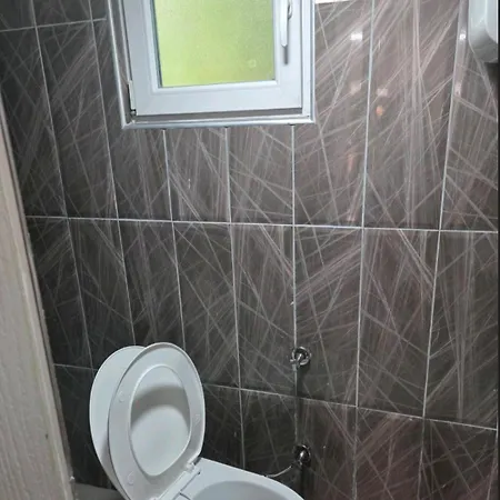 Oaza Mira