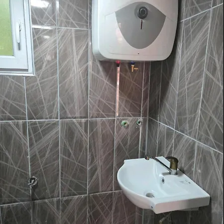 Oaza Mira Apartamento